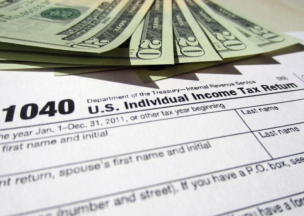 Tax preparers